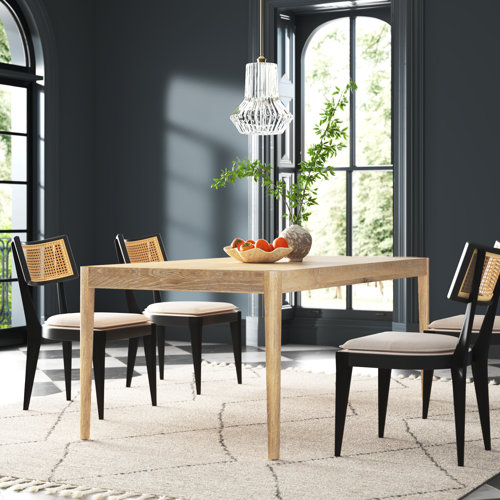 Joss & Main Beechgrove 72" Dining Table By Joss & Main Wayfair